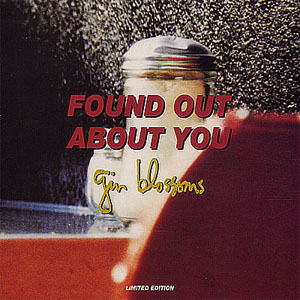 Álbum Found Out About You de Gin Blossoms