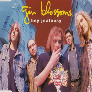 Álbum Hey Jealousy de Gin Blossoms