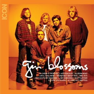 Álbum Icon de Gin Blossoms