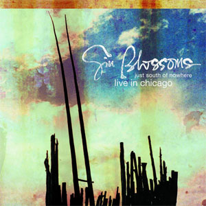 Álbum Just South Of Nowhere (Live In Chicago) de Gin Blossoms