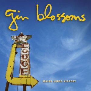Álbum Major Lodge Victory de Gin Blossoms