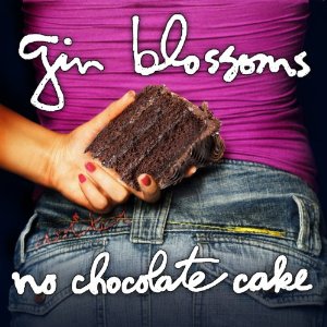 Álbum No Chocolate Cake de Gin Blossoms