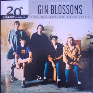 Álbum The Best Of Gin Blossoms de Gin Blossoms