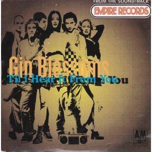 Álbum Til I Hear From You de Gin Blossoms