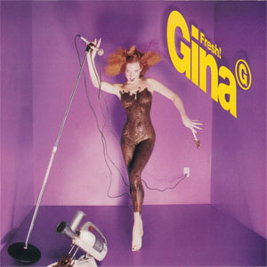 Álbum Fresh! de Gina G