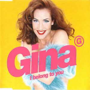 Álbum I Belong To You de Gina G