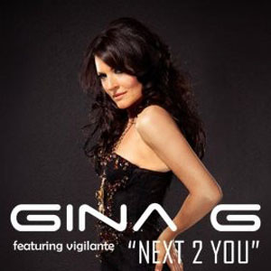Álbum Next 2 You de Gina G