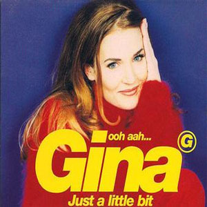 Álbum Ooh Aah...Just a Little Bit de Gina G