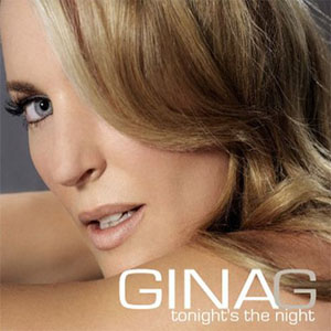 Álbum Tonight's The Night de Gina G