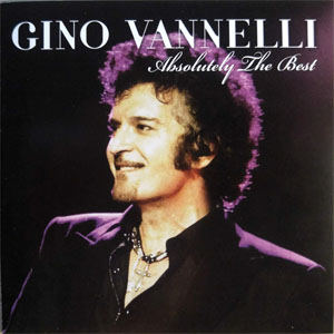 Álbum Absolutely The Best de Gino Vannelli