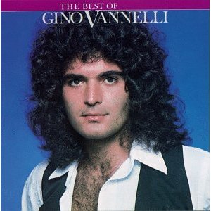 Álbum Best of Gino Vannelli de Gino Vannelli