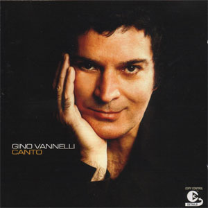 Álbum Canto de Gino Vannelli
