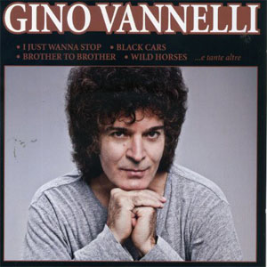 Álbum Gino Vannelli de Gino Vannelli