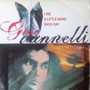 Álbum I Die A Little More Each Day de Gino Vannelli