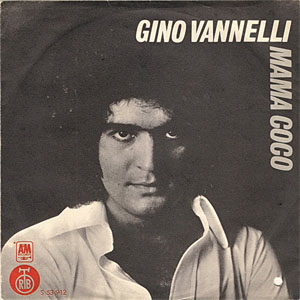 Álbum Mama Coco de Gino Vannelli
