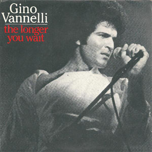 Álbum The Longer You Wait de Gino Vannelli