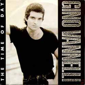 Álbum The Time Of Day de Gino Vannelli