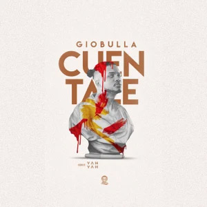 Álbum Cuéntale de Giobulla