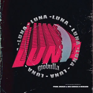 Álbum Luna de Giobulla