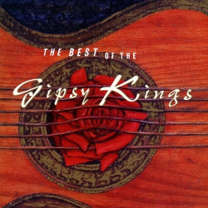Álbum Best Of de Gipsy Kings