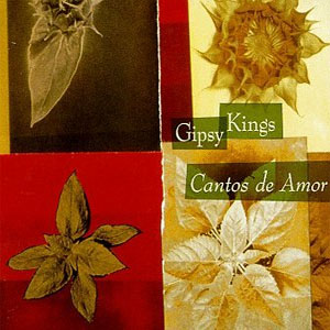 Álbum Cantos de Amor de Gipsy Kings
