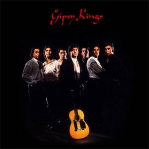 Álbum Gipsy Kings de Gipsy Kings