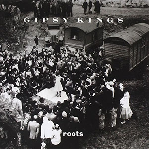Álbum Roots de Gipsy Kings