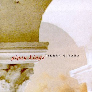 Álbum Tierra Gitana de Gipsy Kings