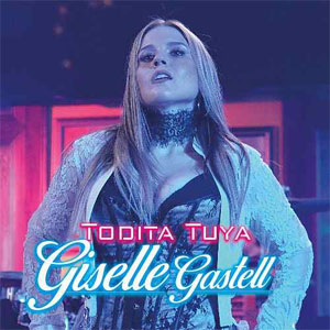 Álbum Todita Tuya  de Giselle Gastell