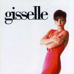 Álbum Gisselle de Gisselle