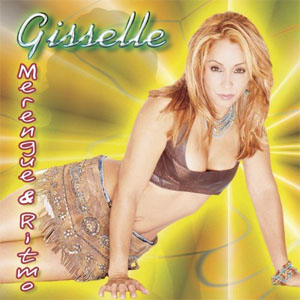 Álbum Merengue & Ritmo de Gisselle