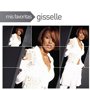 Álbum Mis Favoritas de Gisselle