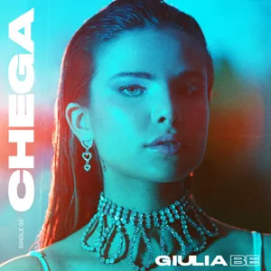 Álbum Chega de Giulia Be