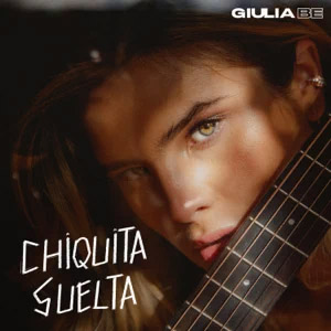 Álbum Chiquita Suelta de Giulia Be