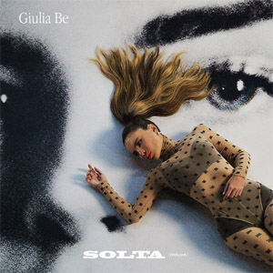 Álbum Solta (Deluxe) de Giulia Be
