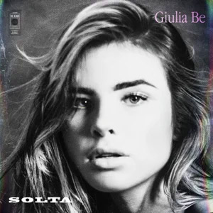 Álbum Solta de Giulia Be