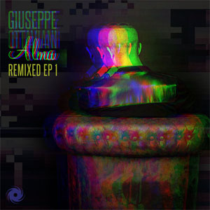 Álbum ALMA Remixed EP 1 de Giuseppe Ottaviani