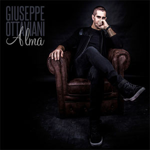 Álbum Alma de Giuseppe Ottaviani