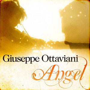 Álbum Angel de Giuseppe Ottaviani