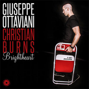 Álbum Brightheart de Giuseppe Ottaviani