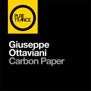 Álbum Carbon Paper de Giuseppe Ottaviani
