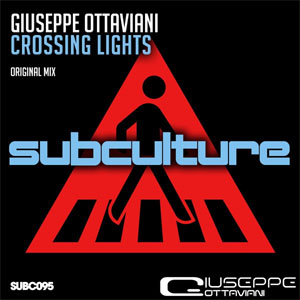 Álbum Crossing Lights de Giuseppe Ottaviani
