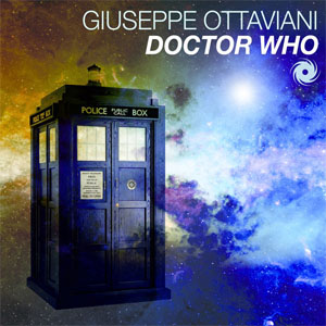 Álbum Doctor Who de Giuseppe Ottaviani