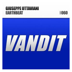 Álbum Earthbeat de Giuseppe Ottaviani