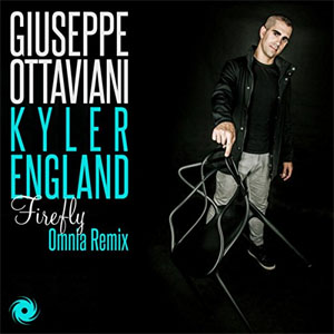 Álbum Firefly (Omnia Remix) de Giuseppe Ottaviani