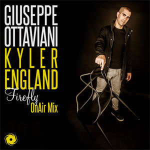 Álbum Firefly (OnAir Mix) de Giuseppe Ottaviani
