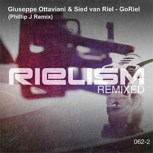 Álbum Goriel (Phillip J Remix)  de Giuseppe Ottaviani