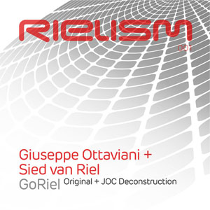 Álbum GoRiel de Giuseppe Ottaviani