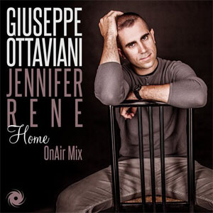 Álbum Home (OnAir Mix) de Giuseppe Ottaviani