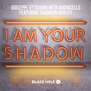 Álbum I Am Your Shadow de Giuseppe Ottaviani